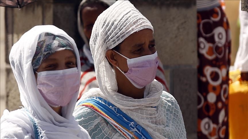 السودان: 8 وفيات و 164 إصابة بفيروس كورونا
