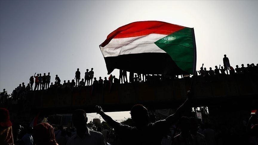 "السيادي السوداني": مشاركة القوات المسلحة بالحكم "وضع استثنائي"