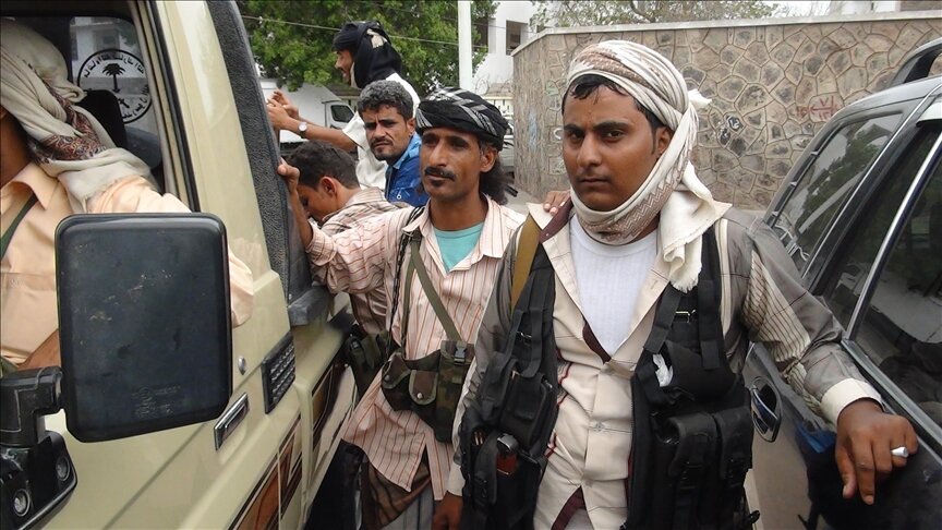 اليمن.. قتيل جراء تفجير استهدف قائد شرطة في عدن
