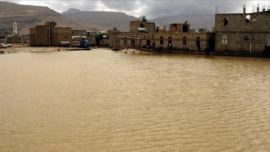 موريتانيا.. مصرع شرطي وخسائر مادية جراء أمطار موسمية
