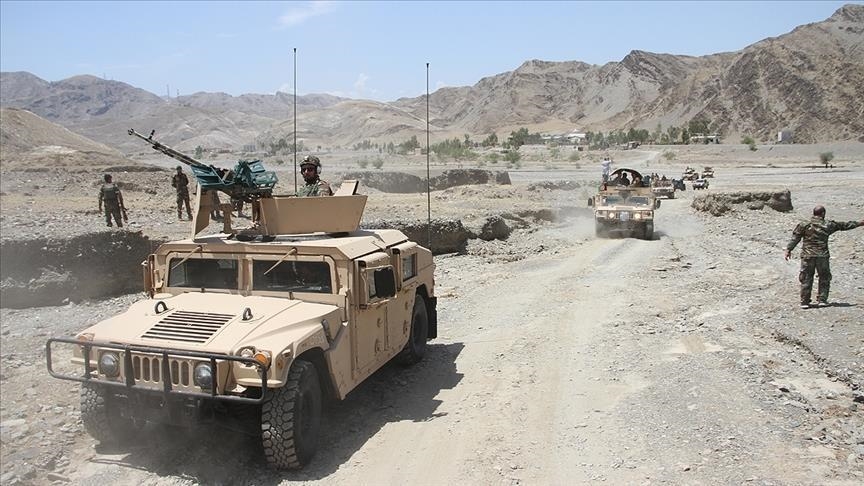 مسؤول أفغاني: لم نحرز تقدما في مفاوضات السلام