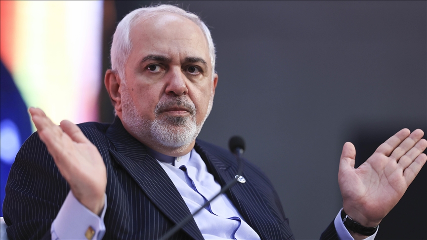 إيران ترحب بجهود نقل السلطة في أفغانستان