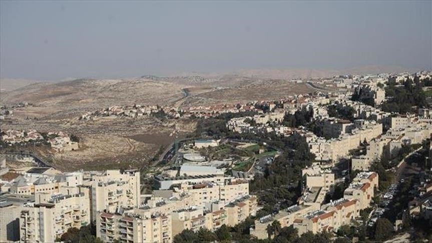 منظمة التحرير: إسرائيل تخادع بمزاعم السماح بالبناء في مناطق "ج"