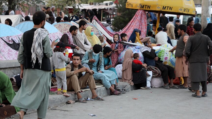 بين النزوح والهجرة.. المدنيون أكبر ضحايا الحرب في أفغانستان (تقرير)