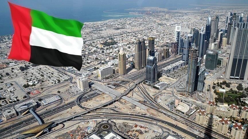 الإمارات تتسلم دعوة من العراق للمشاركة في قمة دول الجوار