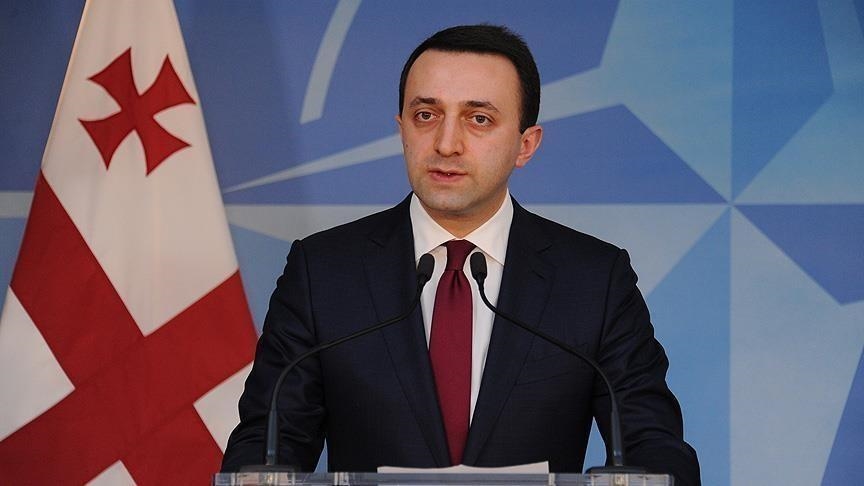 رئيس وزراء جورجيا: سنستعيد وحدتنا مع أبخازيا وأوسيتيا الجنوبية