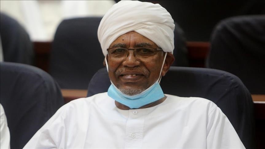 واشنطن ترحب بقرار السودان تسليم البشير لـ"الجنائية الدولية"
