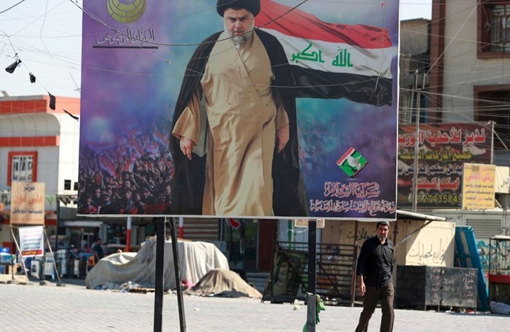 بفوز الصدر.. هل تحوّل العراق عمليا إلى حكم "الولي الفقيه"؟