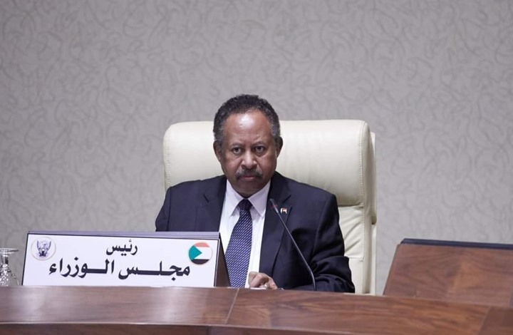 حكومة السودان تشكل خلية أزمة.. ونفي لأي إنذار لاستقالتها