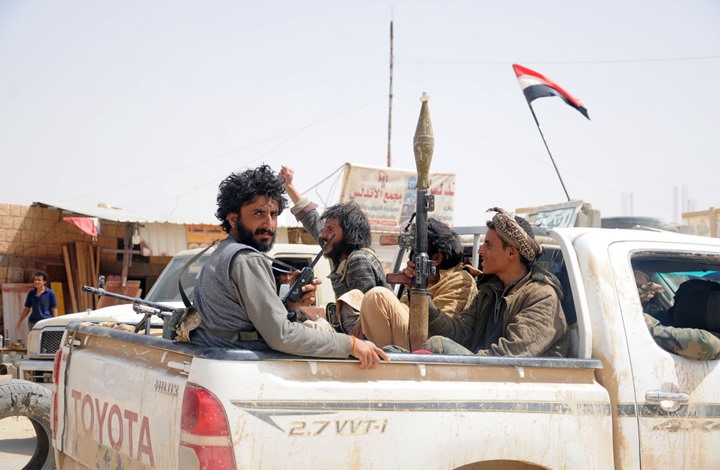 الحوثيون: سيطرنا على 5 مديريات بمأرب وشبوة وأسرنا المئات