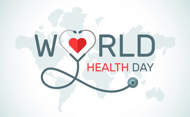 الأيام الصحية العالمية