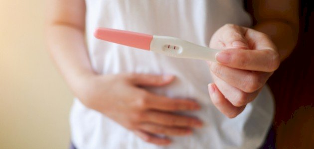 المحافظة على الجنين في الشهور الأولى