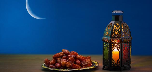 فضل آخر جمعة في رمضان
