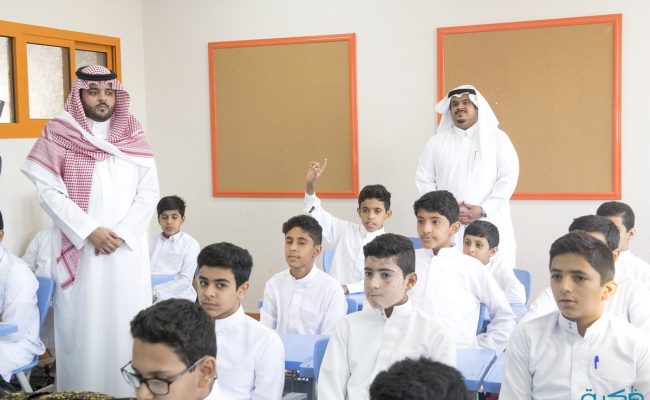 نتائج الطلاب الكويت
