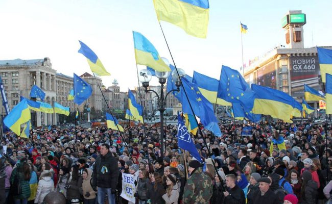 هل اوكرانيا دولة مسلمة