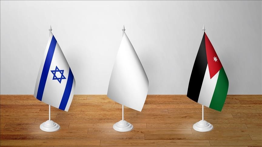 صحيفة عبرية: الأردن وإسرائيل توقعان اتفاقا في مجال الزراعة
