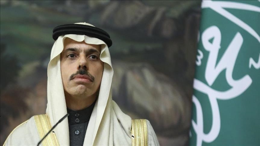السعودية تتمنى لسفير تركيا التوفيق في دفع العلاقات لـ"آفاق أرحب"