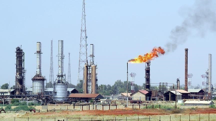وزير ليبي: غياب الميزانية يعرض إنتاج النفط للخطر