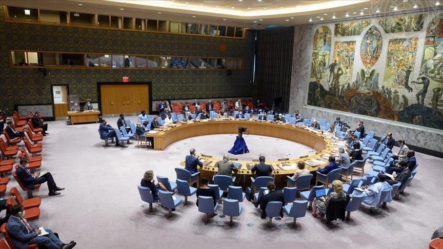 مجلس الأمن يناقش دعم "عودة الديمقراطية" ومواجهة كورونا بميانمار