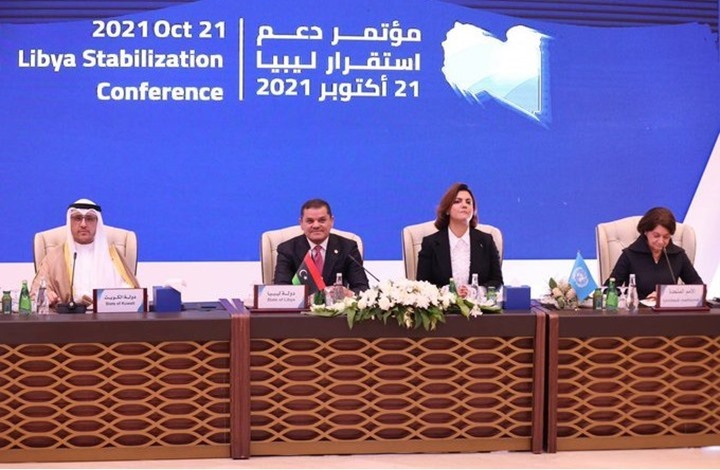 محلل سياسي: نجاح مؤتمر ليبيا مرهون بالتزام الأطراف الدولية