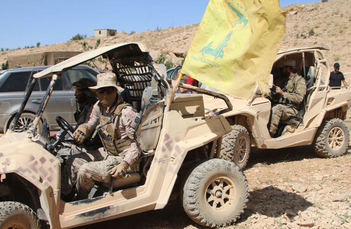 اغتيال شخصية بارزة تعمل لصالح حزب الله في سوريا