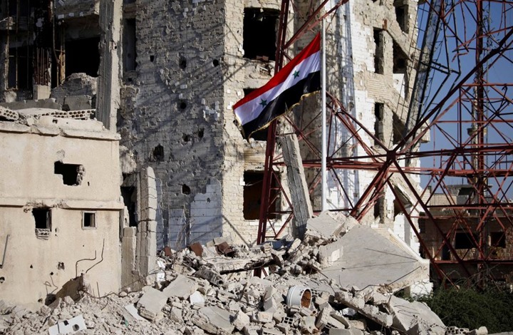 ماذا بعد انتهاء "التسويات" مع النظام السوري في درعا؟