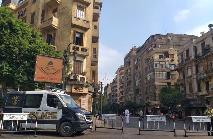 كيف رأى حقوقيون ونشطاء رفع حالة الطوارئ في مصر؟