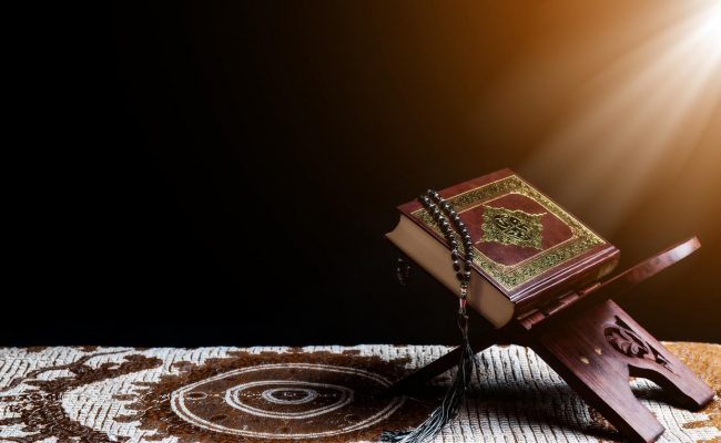 حكم إهداء أجر ختم القرآن إلى الآخرين