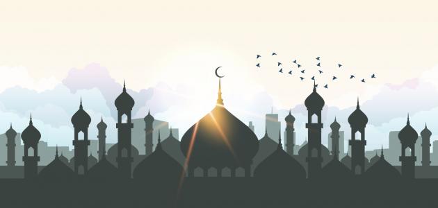 عبارات عن رحيل رمضان