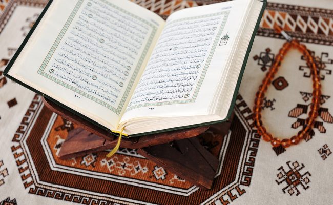 ما هي السورة التي تسمى بقلب القرآن