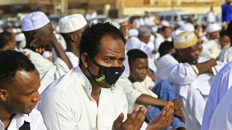 السودان: 13 وفاة جديدة بكورونا