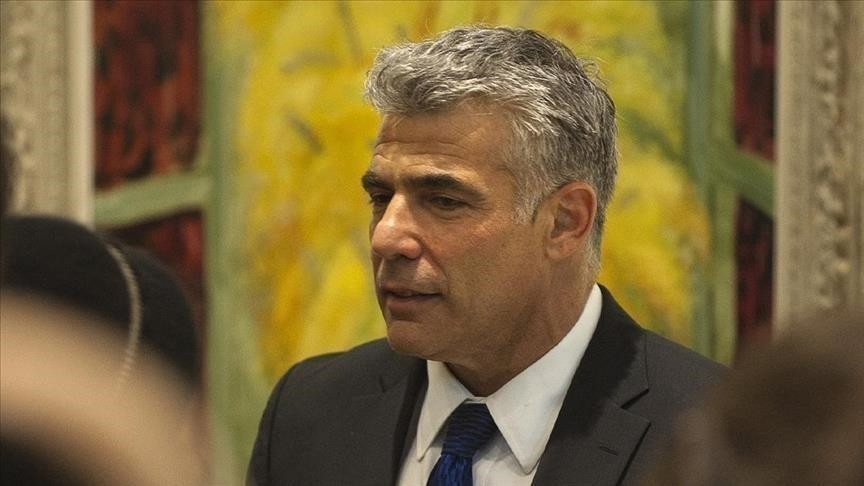 وزير خارجية إسرائيل: حكومة بينيت لن تبرم اتفاقًا لحل الدولتين