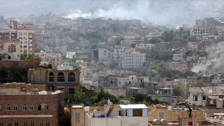وزير يمني: مقتل خبير عسكري إيراني و9 آخرين في غارة بمأرب