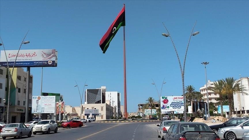 المركزي الليبي: نحتاج زيادة إنتاج النفط 40 بالمئة لتلبية النفقات