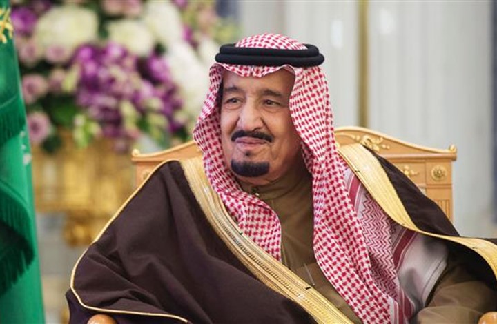الملك سلمان يشكر الكويت والبحرين على موقفهما من أزمة قرداحي