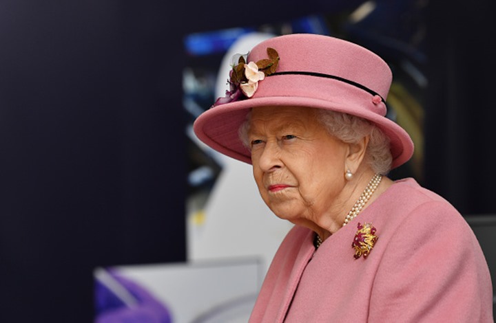 الأطباء نصحوا ملكة بريطانيا بالراحة وتجنب الزيارات الرسمية