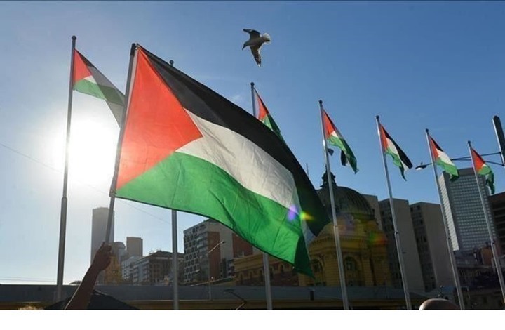 فلسطين تطالب بريطانيا بالاعتذار عن وعد بلفور