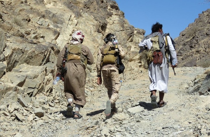 الحوثيون يسيطرون على "جبل مراد" جنوبي مأرب دون قتال