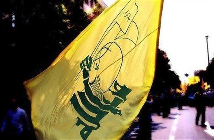 حزب الله يشيد بـ"قرداحي" ويدين قرار الرياض ضد جمعية لبنانية