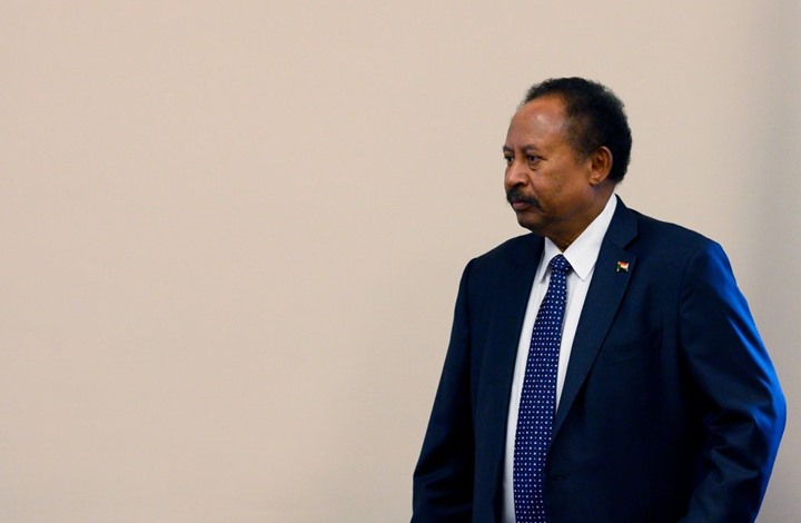 بلومبيرغ: تنسيق أمريكي مع طحنون بن زايد بشأن السودان