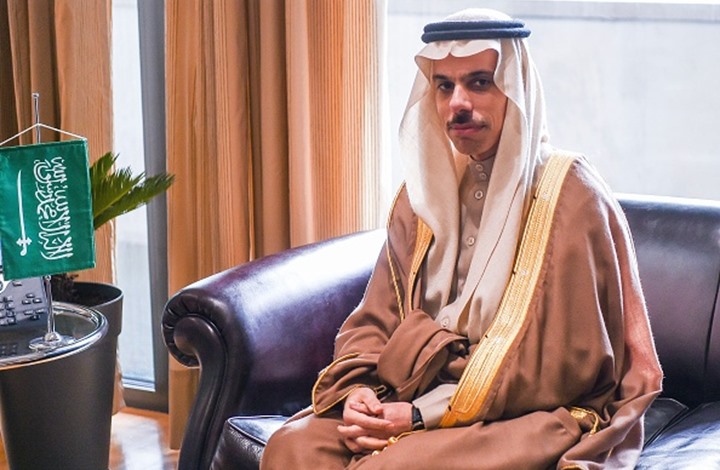 وزير الخارجية السعودي: التعامل مع لبنان لم يعد مثمرا ومفيدا