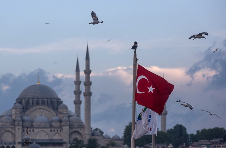 تخوف إسرائيلي من تبعات الكشف عن شبكة الموساد في تركيا