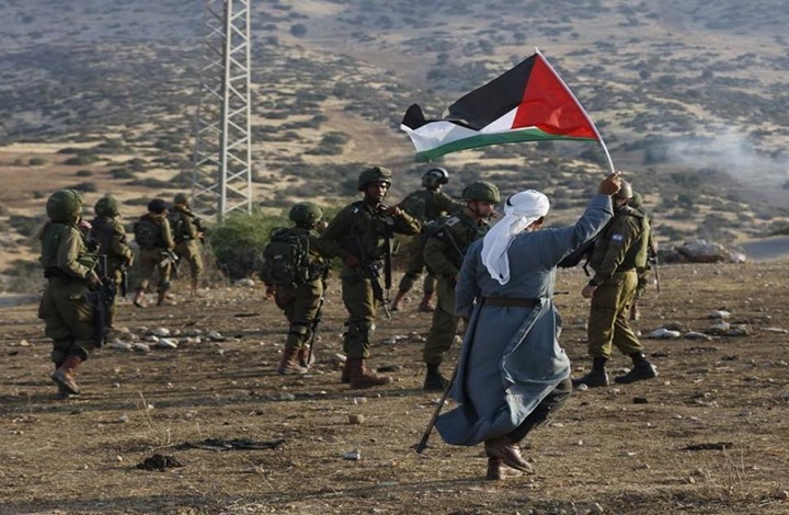 فلسطينيون بالذكرى الـ 65 لمجزرة "كفر قاسم": "لن نسامح"