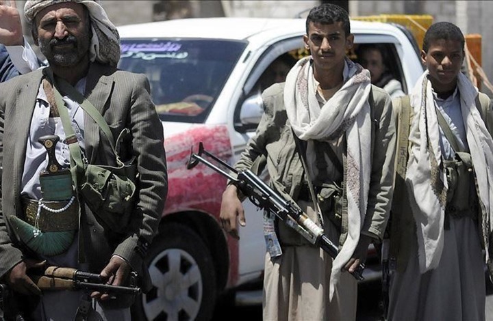 أحزاب يمنية: التحالف أضعف المقاومة وفشل في حربه مع الحوثي