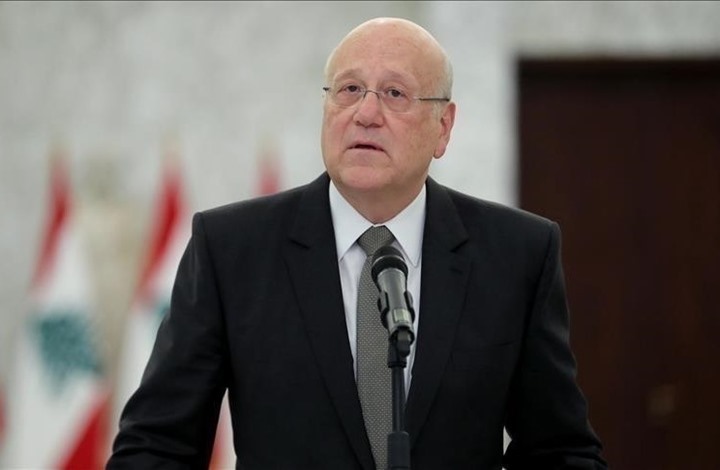 ما مصير الحكومة اللبنانية في ظل المطالبات باستقالة قرداحي؟