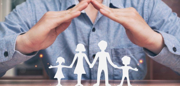دور الأسرة في التنشئة الاجتماعية دور الأسرة في التنشئة الاجتماعية