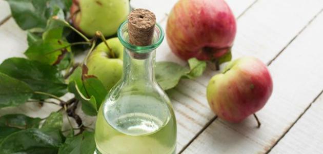 هل خل التفاح مفيد لعلاج الدوالي؟