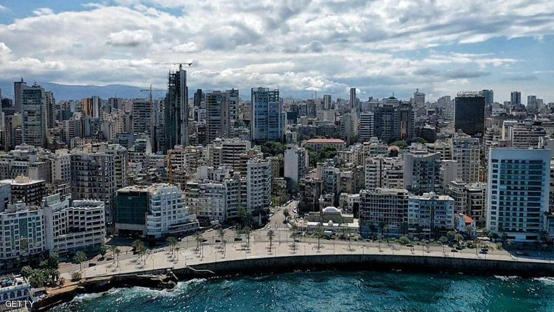 لبنان.. مخاوف من توجه الدولة لبيع أصولها العقارية