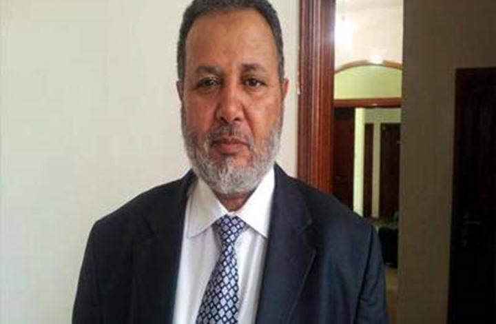 وفاة برلماني يمني بكورونا