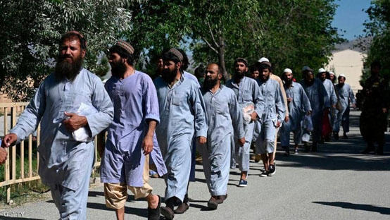 تقارير : زعيم طالبان ربما توفي بكورونا
